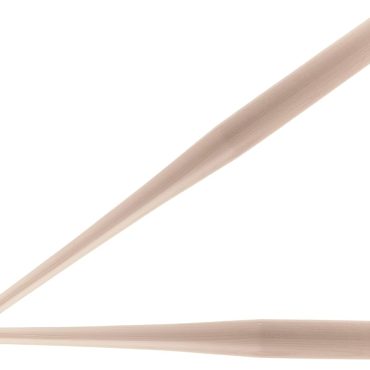 Professional Wood Baseball Bat 21-34 Inch High-Density Maplewood for High Impact Resistance & Durability, Perfect for Baseball Training & Games