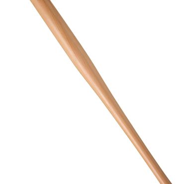 Wooden Baseball Bat Premium Solid Wood Baseball Bat for Adult Training Competition Durable Heavy Duty Baseball Bat with Comfortable Grip for Indoor Outdoor Sports Activities Hitting Practice