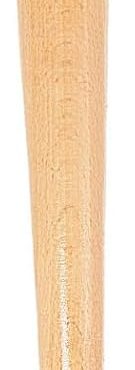 Baseball Bat Adult, Classic Wooden Youth Baseball Bat for Baseball Training,Home Self Defense Baseball Bats for Kids Teenagers