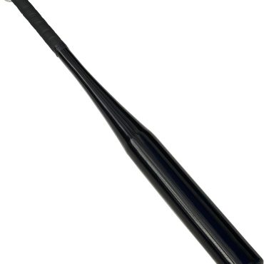 Aluminum Baseball Bat - 28 Inch 13 Oz - Ultra-Lightweight Fungo Bat for Softball, Home Defense, Training, Security, and Protection -