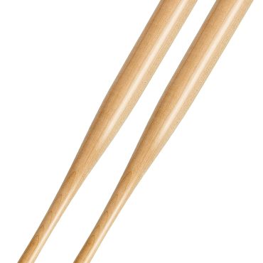 2 Pcs Mini Baseball Bats Miniature 18 Inch Wooden Bats Unfinished for Crafts for Painting DIY Craft Projects Ball Sports Party Decor Favors Gifts